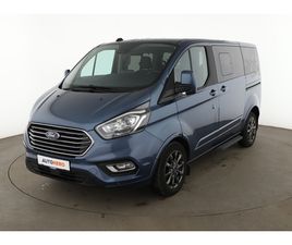 FORD TOURNEO CUSTOM 2.0 TDCI