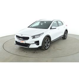 KIA XCEED 1.4 TGDI