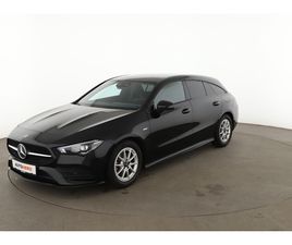 CLA 180 SHOOTING BRAKE