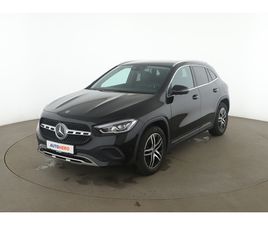 MERCEDES GLA GLA 200 GLA 200