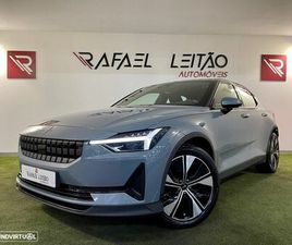 POLESTAR 2 SINGLE MOTOR 78KWH