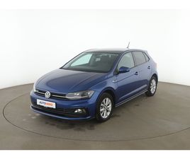 VOLKSWAGEN POLO 1.6 TDI