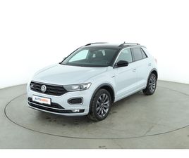 VOLKSWAGEN T-ROC 1.5 TSI ACT