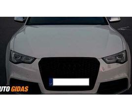 AUDI S5 2013 M COUPE | SKELBIMAS | 0138515798