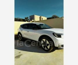 VII ELECTRIQUE 286 RWD EXTENDED RANGE 77 KWH PACK PREMIUM