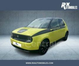 HONDA E 154 ADVANCE 17 POUCES 35.5 KWH