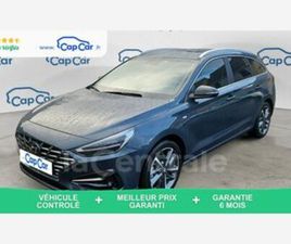 WAGON 3 1.5 T-GDI 160 HYBRID CREATIVE