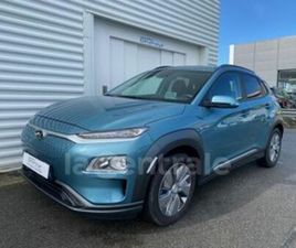 ELECTRIQUE 39 KWH 136 CREATIVE