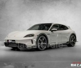 GENERATION2 CROSS TURISMO 4 435 105 KWH