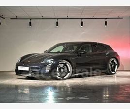 PORSCHE TAYCAN SPORT TURISMO TURBO SPORT TURISMO TURBO 680 93.4 KWH
