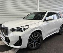 (U11) XDRIVE20 204 M SPORT 66.5 KWH BVA