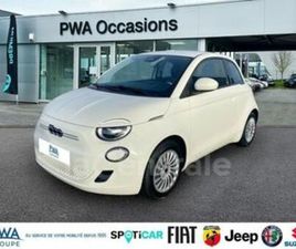 III C E 95 (RED) 23.8 KWH