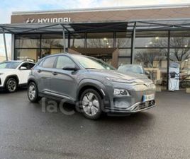 ELECTRIQUE 64 KWH 204 CREATIVE