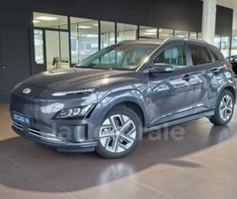 GENERATION2 ELECTRIQUE 39KWH 136 CH EXECUTIVE