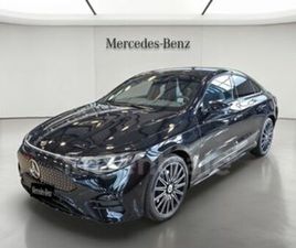 III 350 4MATIC AVEC TECHNOLOGIE EQ EV 85 KWH BUSINESS EDITION EXECUTIVE