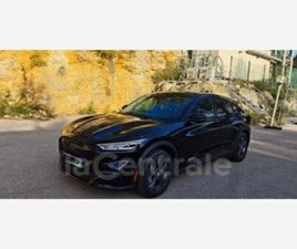 STANDARD RANGE 76 KWH 269