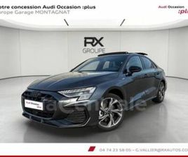 IV GENERATION2 BERLINE 1.5 35 TFSI MILD HYBRID 150 S LINE S TRONIC 7