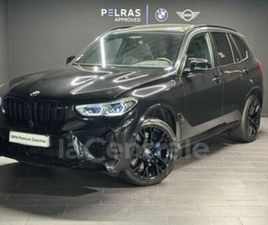 (G05) M COMPETITION 625 57CV BVA8