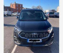 FORD GRAND TOURNEO CONNECT 1.5 ECOBOOST 114 TITANIUM DSG7