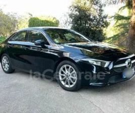 IV BERLINE 200 STYLE LINE 7G-DCT