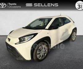 1.0 VVT-I 72 S-CVT DYNAMIC