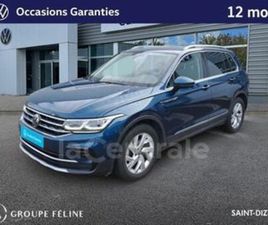 II GENERATION2 1.5 TSI 150 8CV ELEGANCE DSG7