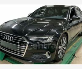 V AVANT 45 TFSI 265 AVUS S TRONIC