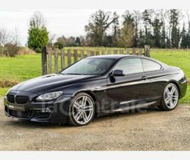 (F13) COUPE 650I XDRIVE 407 EXCELLIS