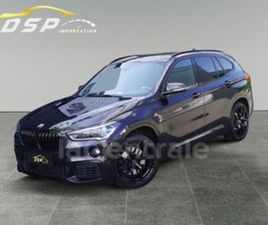 (F48) GENERATION2 XDRIVE20I M SPORT STEPTRONIC DCT8