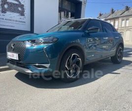 GENERATION2 1.2 PURETECH 82 S&S CHIC ETG