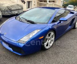 COUPE 5.0 V10 500 E-GEAR