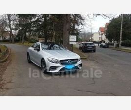 V GENERATION2 COUPE 53 AMG 4MATIC+ 9G-TRONIC