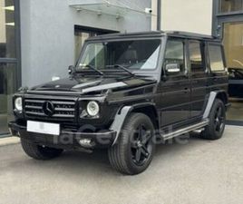 III 55K AMG PRESTIGE BVA 5P