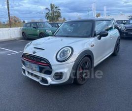 III (F56) 2.0 231 JCW EXCLUSIVE DESIGN BVA6 3P