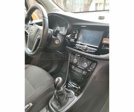 OPEL MOKKA X OPEL MOKKA X 1.4 T ENJOY AWD START-STOP