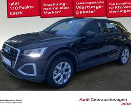 35 TFSI ADVANCED 6-GANG NAVI VIRTUAL LED