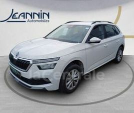 1.0 TSI 95 AMBITION BVM5