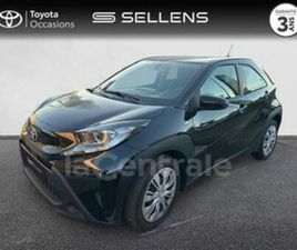 1.0 VVT-I 72 DYNAMIC MY23