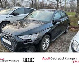 35TFSI S TRONIC LED/SITZHZ/APS