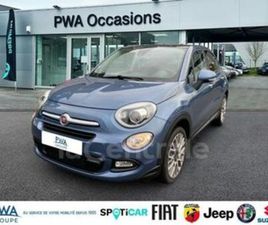 1.4 MULTIAIR 140 LOUNGE 4X2