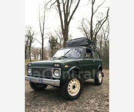 LADA NIVA 1.6
