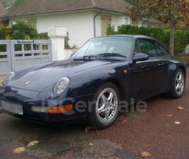 (993) 3.6 TARGA