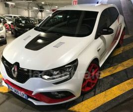 IV 1.8 TCE 300 RS TROPHY-R