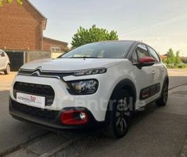 III GENERATION2 1.2 PURETECH 83 S&S LIVE