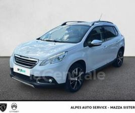 1.2 PURETECH 110 S&S FELINE TITANE