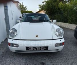 (964) 3.6 CARRERA 2