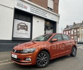 VI 1.0 TSI 95 CONFORTLINE BUSINESS