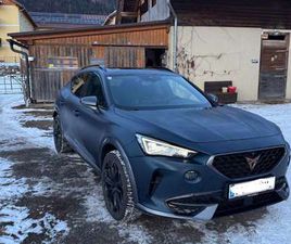 CUPRA FORMENTOR VZ 1.4 E-HYBRID 150/245
