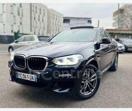 (F15) XDRIVE25D 231 XLINE BVA8
