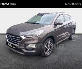 III GENERATION2 1.6 CRDI 136 EXECUTIVE DCT-7